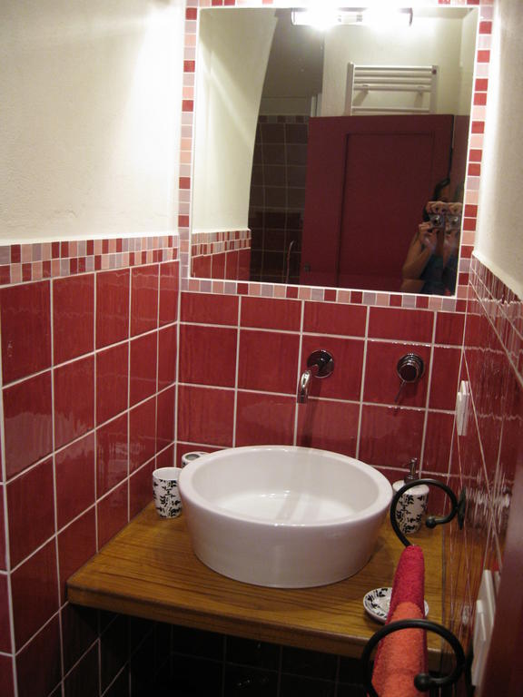 Giannetti Bed & Breakfast Poggio alle Mura Стая снимка