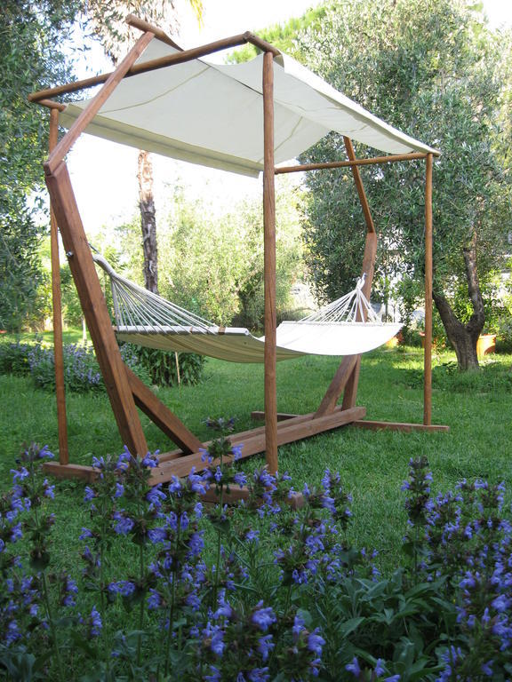 Giannetti Bed & Breakfast Poggio alle Mura Екстериор снимка